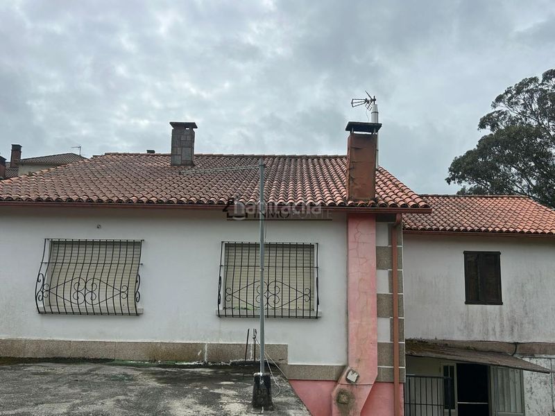 Foto 1abb0a64-9577-4b49-8e10-b98bc7eb148f. Casa amb calefacció aparcament a san xoán de Poio Poio