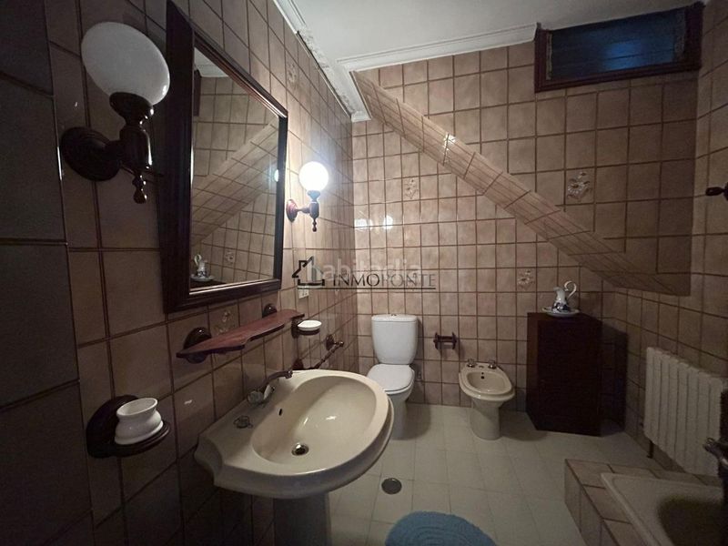 Foto 1c87f4f8-fa16-474e-9b2f-58c37f825386. Casa amb calefacció aparcament a san xoán de Poio Poio