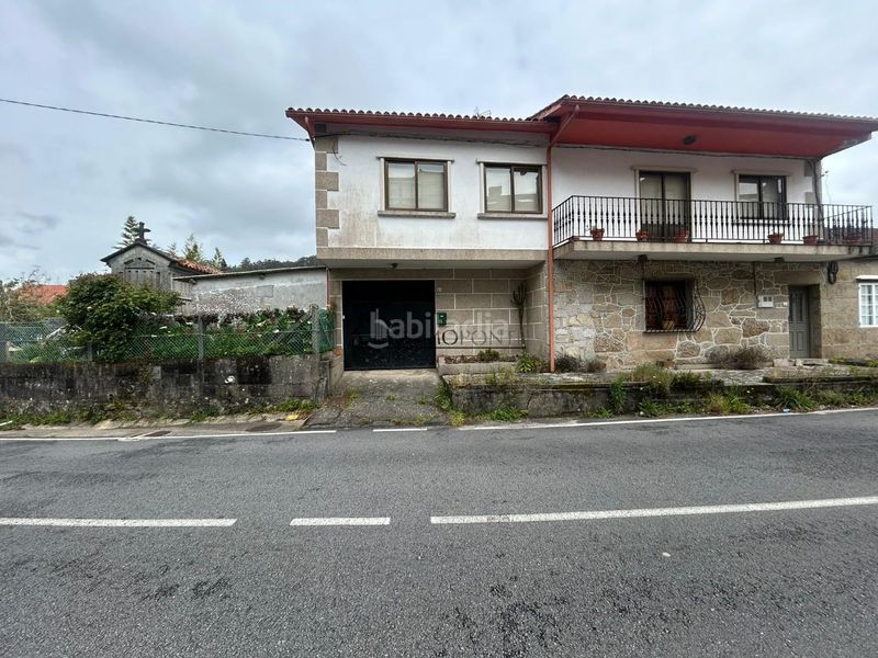 Foto 25793c7d-9aa0-4232-a278-279e10d3ffb7. Casa amb calefacció aparcament a san xoán de Poio Poio