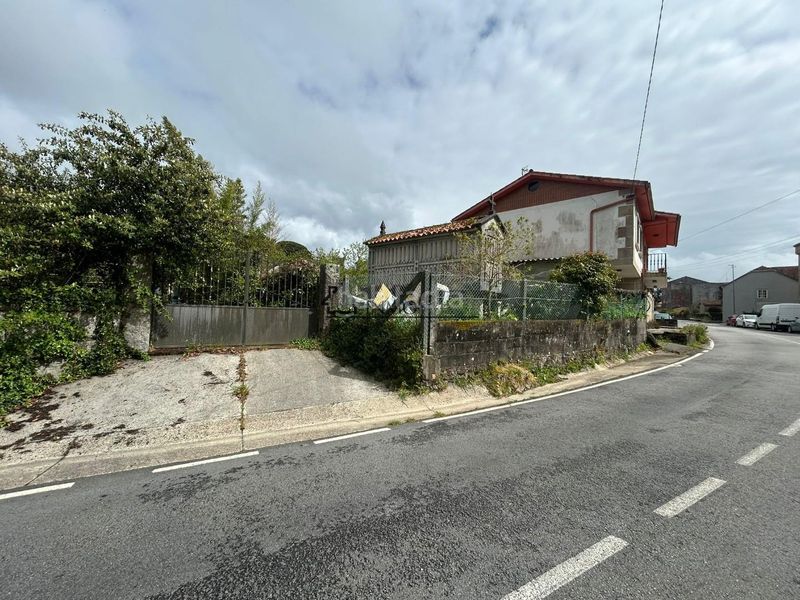 Foto 58fa14cd-724b-451e-8b20-66c2cb3d4ef8. Casa amb calefacció aparcament a san xoán de Poio Poio