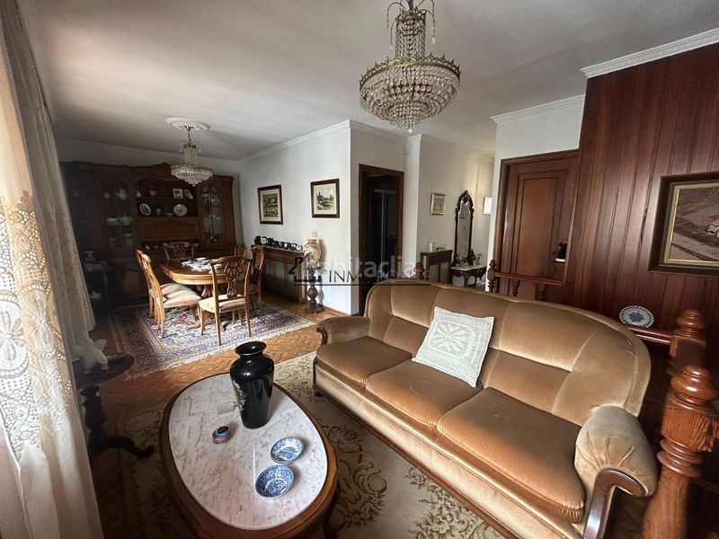 Foto 59bad666-41ce-4a3c-88df-06564d801481. Casa amb calefacció aparcament a san xoán de Poio Poio