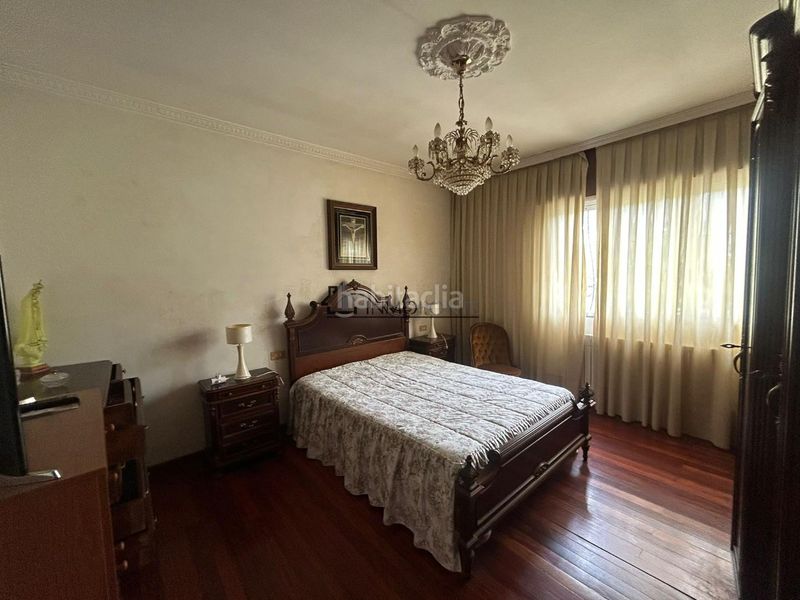 Foto 6c6ddeb4-fa51-4e93-8daf-562fe8a871f2. Casa amb calefacció aparcament a san xoán de Poio Poio