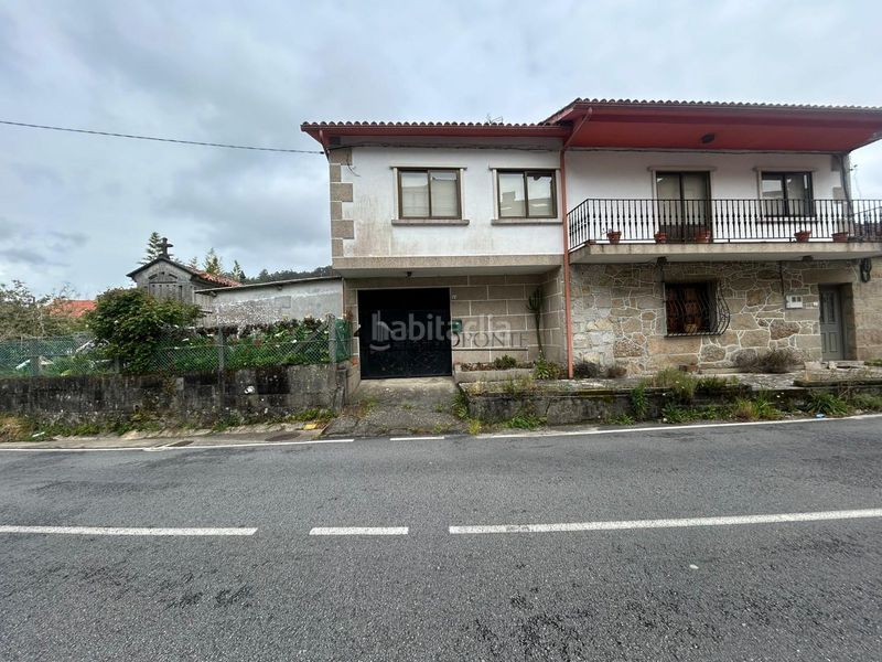 Foto 6d3af8ab-745c-4c14-bc7e-872efa8bb27c. Casa amb calefacció aparcament a san xoán de Poio Poio