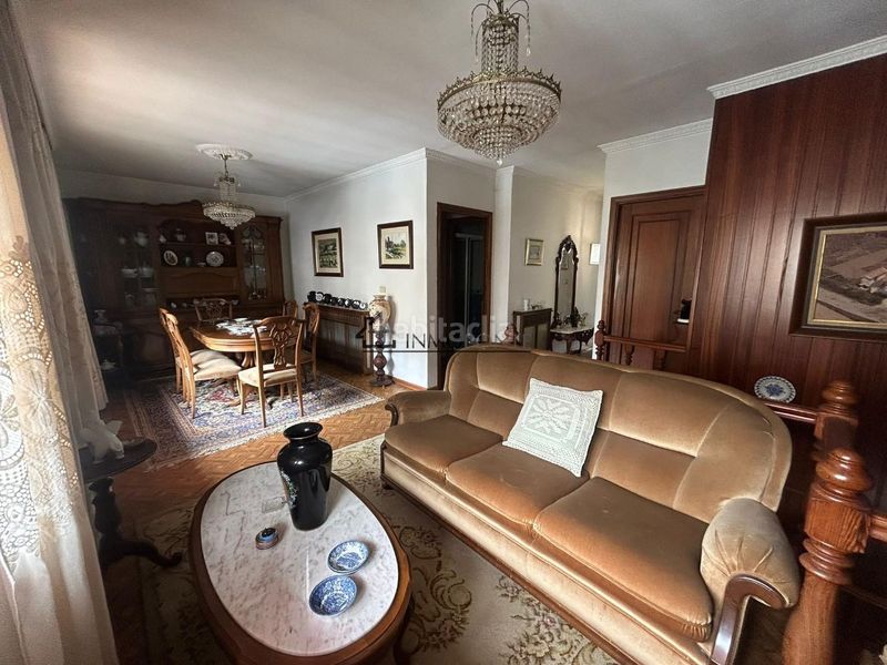 Foto 7806e309-51a4-4d8e-a5f9-53d2271b43a0. Casa amb calefacció aparcament a san xoán de Poio Poio