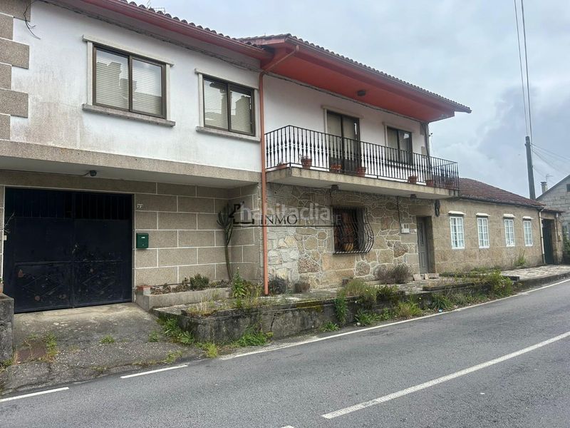 Foto 7d28e1b9-f187-4ddc-b779-c60db9f28d9e. Casa amb calefacció aparcament a san xoán de Poio Poio