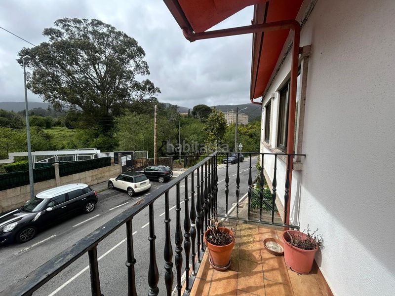 Foto 86ea96c1-2bef-4656-98d8-074e711fc776. Casa amb calefacció aparcament a san xoán de Poio Poio