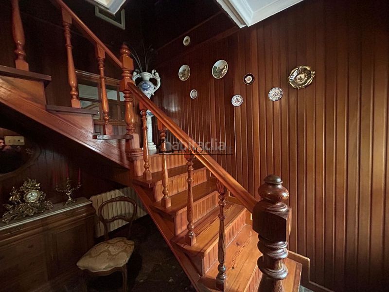 Foto 948b3d19-f9eb-4208-ac63-3148e02c39ab. Casa amb calefacció aparcament a san xoán de Poio Poio