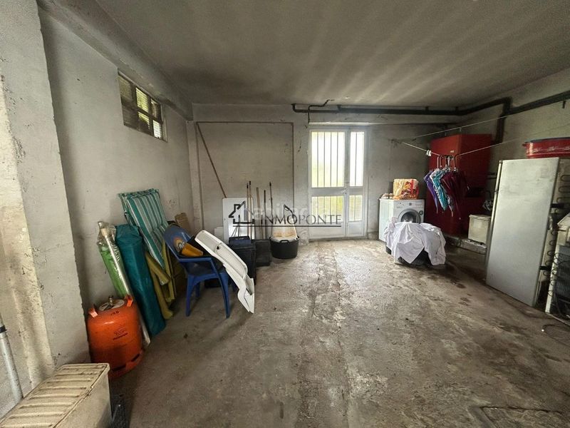 Foto 95e5f252-49bc-4271-adda-681c6088a454. Casa amb calefacció aparcament a san xoán de Poio Poio