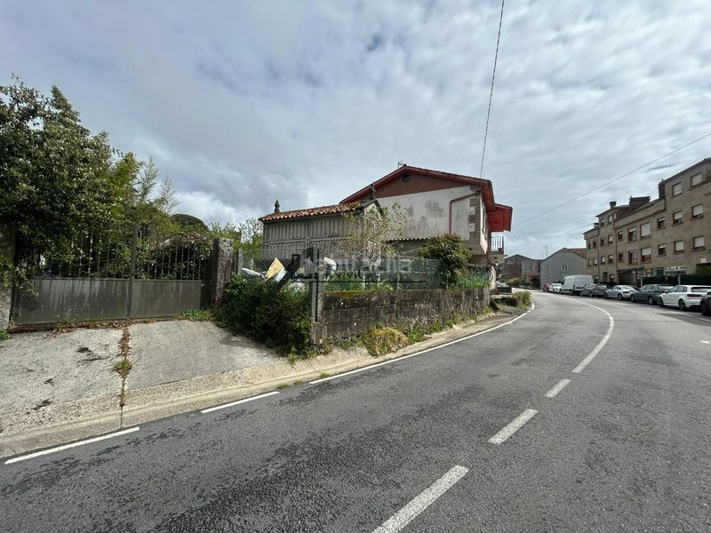 Foto c903700b-f3ba-4eb7-9b91-2af54933fc45. Casa amb calefacció aparcament a san xoán de Poio Poio
