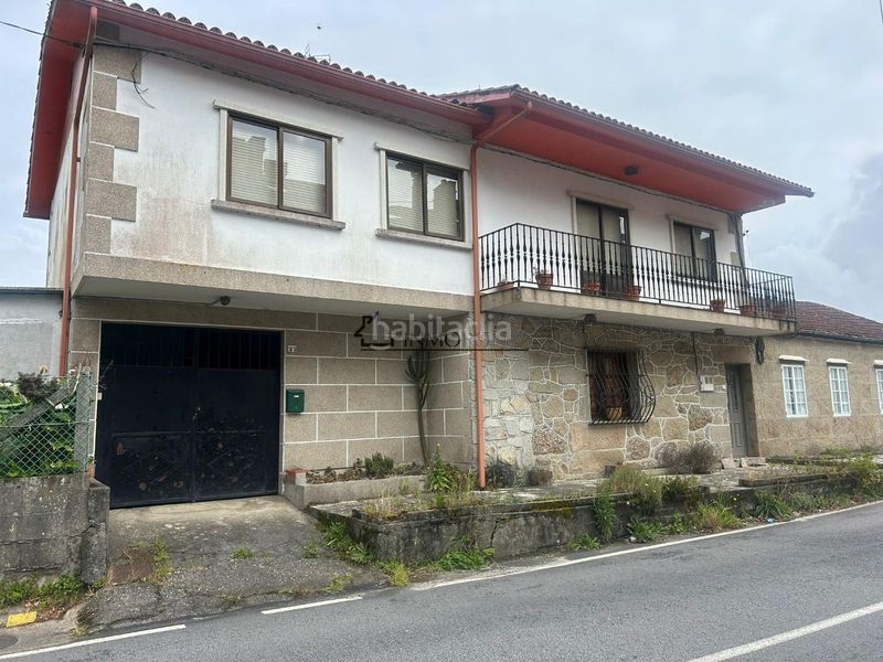 Foto c91b35cc-98df-4f6b-bc8b-baaa4a7de68c. Casa amb calefacció aparcament a san xoán de Poio Poio