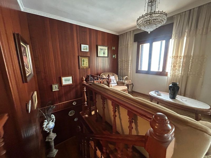 Foto d586fef6-6f44-4c48-9aa1-2f9bc59a6e6e. Casa amb calefacció aparcament a san xoán de Poio Poio