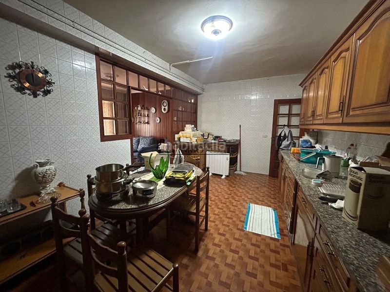 Foto e2b193ba-56e8-455b-bd78-cad55e8aa833. Casa amb calefacció aparcament a san xoán de Poio Poio