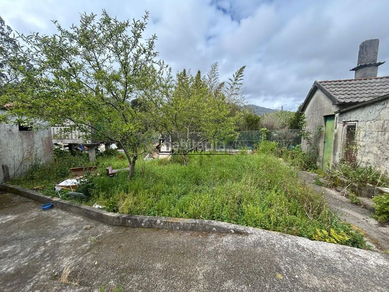 Foto f3e91be9-ea97-4ba7-8c3b-87fae7384dd9. Casa amb calefacció aparcament a san xoán de Poio Poio