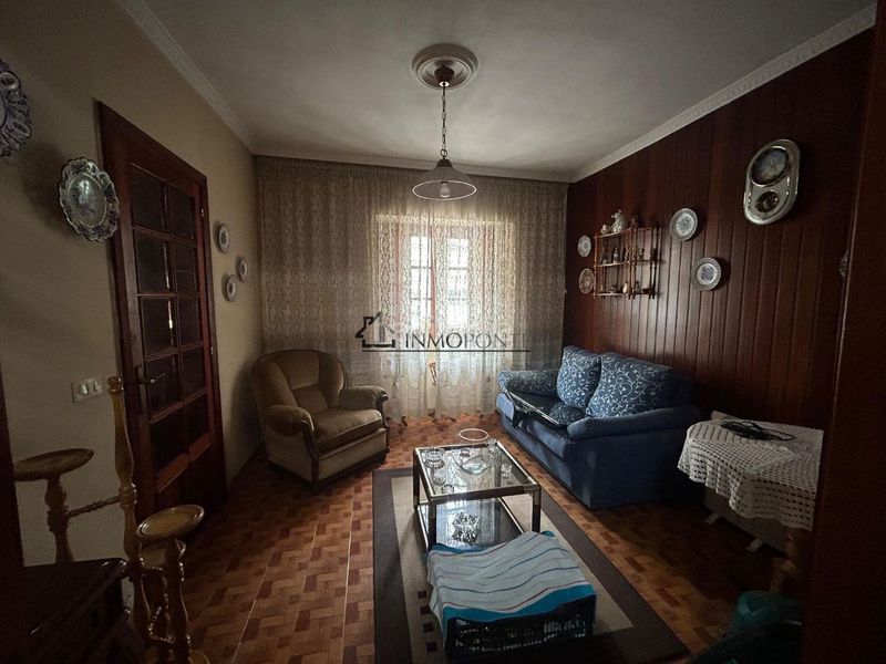 Foto f71ce3b8-87e7-4de4-b1ad-bb43f4e80b75. Casa amb calefacció aparcament a san xoán de Poio Poio
