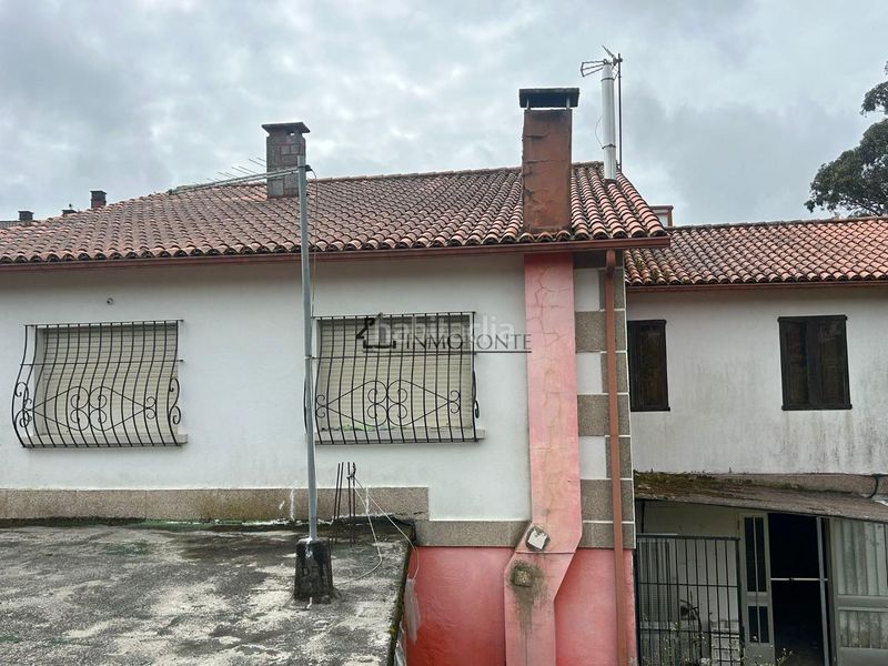 Foto fa75989a-d9fe-4778-8138-d6864fe6cb50. Casa amb calefacció aparcament a san xoán de Poio Poio