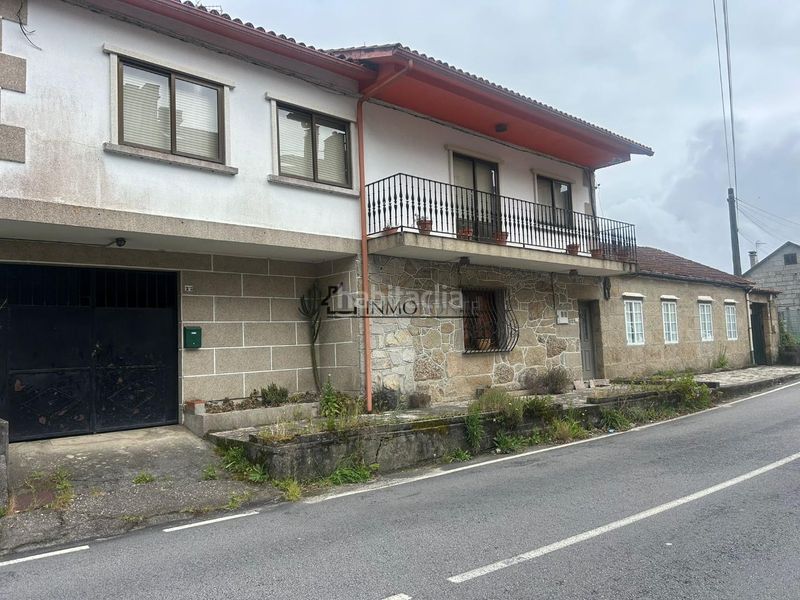 Foto fa77a0f5-54fc-41b9-b892-87e92894c07e. Casa amb calefacció aparcament a san xoán de Poio Poio