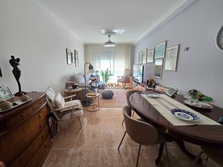 Pis a Monte Porreiro. Se vende precioso piso de 2 habitaciones en monteporreiro se ven