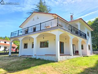 Haus in Cerdedo. Descubre esta fantástica casa independiente situada la zona de c