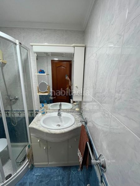 Foto be176302-39fb-4784-b120-dfb6bd7bb1ba. Pis amb calefacció aparcament a Estrada (A)