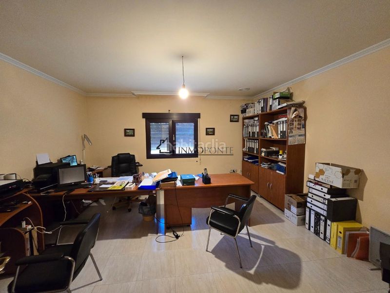 Foto 05252ae1-c34a-44e5-a8b8-27e4871b0372. Casa amb calefacció aparcament a Valga