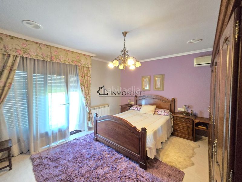 Foto 068deeb8-11ab-4ac2-9870-c89bced111f5. Casa amb calefacció aparcament a Valga