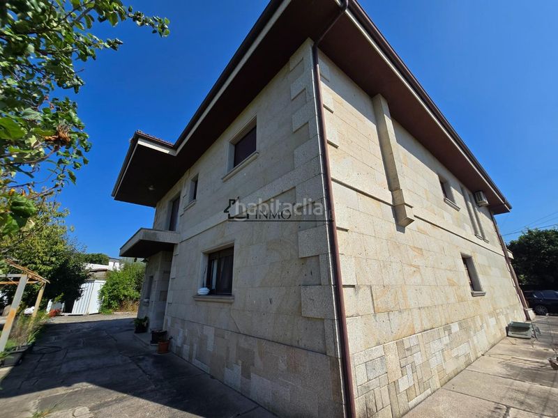 Foto 0cbfd907-2f8d-479b-9c77-3c645ad71dd6. Casa amb calefacció aparcament a Valga