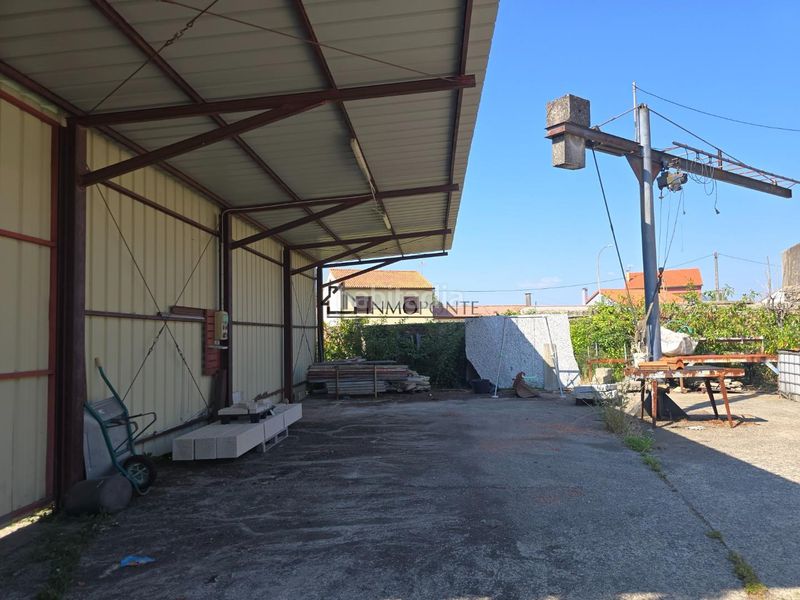 Foto 21390542-f437-4490-8226-865aee9e157d. Casa amb calefacció aparcament a Valga