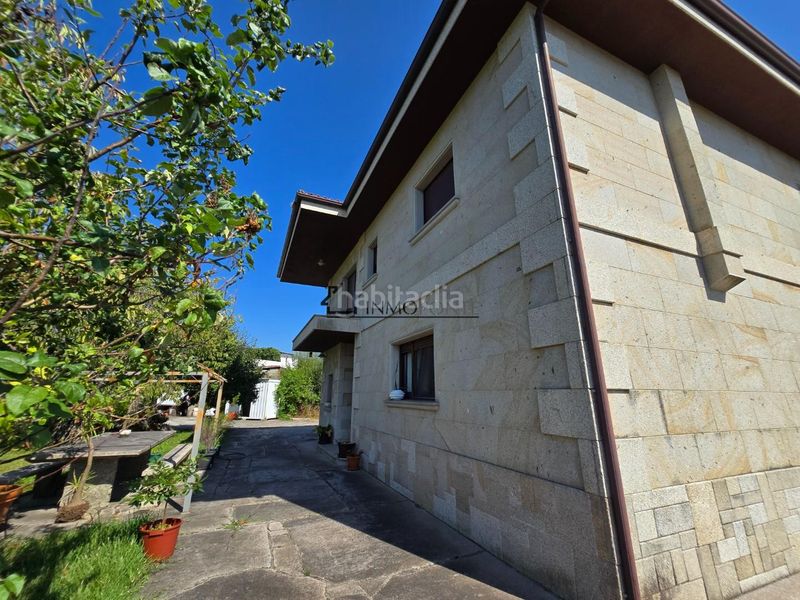Foto 2ac86c02-a06a-4c84-8959-3a545431e06b. Casa amb calefacció aparcament a Valga