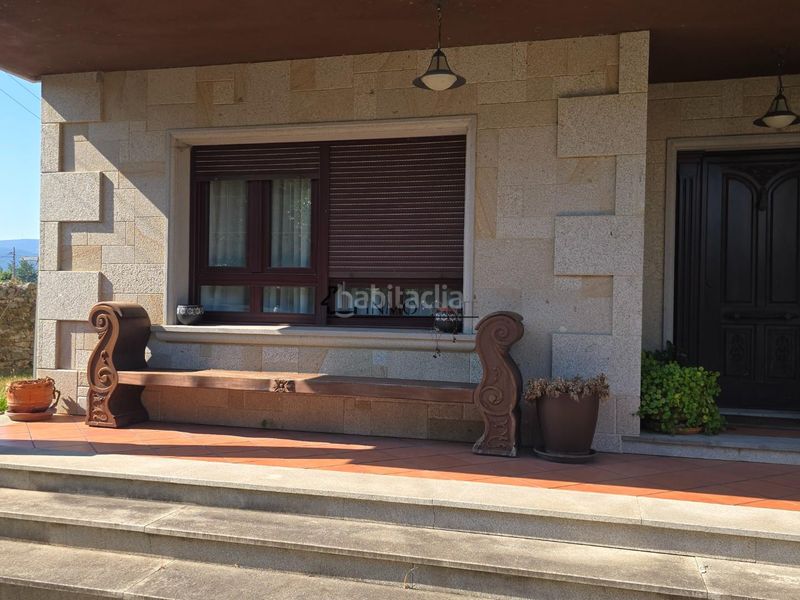Foto 30130964-7554-4e73-b727-31bc19b42139. Casa amb calefacció aparcament a Valga