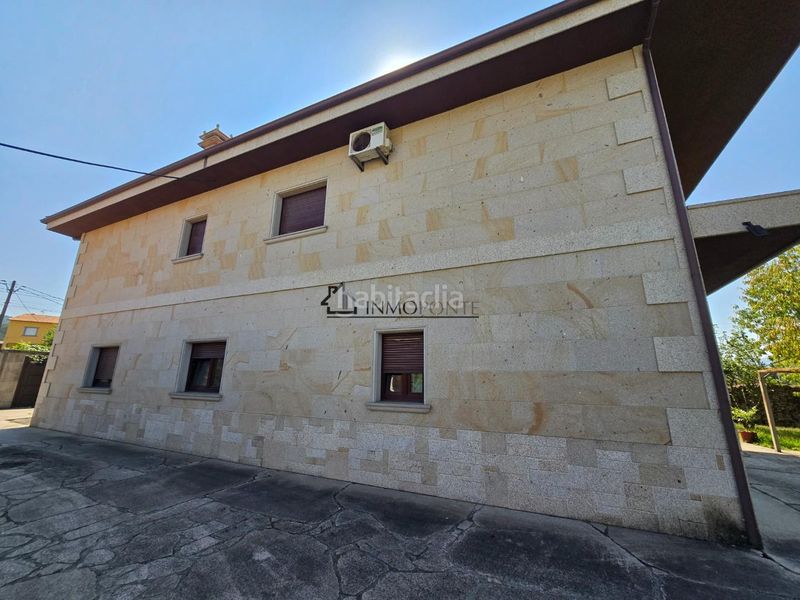 Foto 3d0121f8-d2be-42c7-81c4-1e1b6b36f2e5. Casa amb calefacció aparcament a Valga
