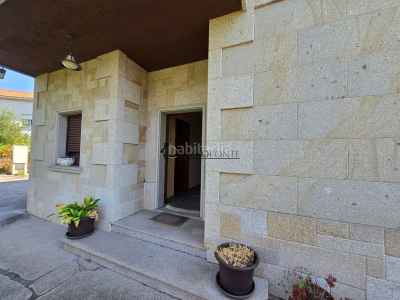Foto 4b91746e-cce3-468d-82b5-d02c95a565dd. Casa amb calefacció aparcament a Valga