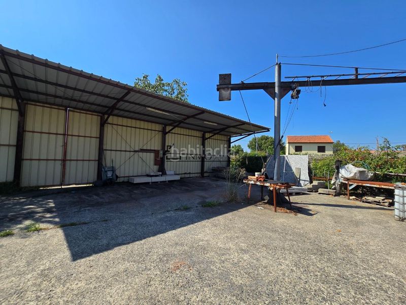 Foto 51106774-a601-4038-8fb6-fd4931fc74e5. Casa amb calefacció aparcament a Valga