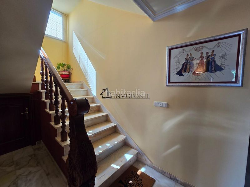 Foto 561a66cc-d437-4a8c-aed7-4083b6aa5887. Casa amb calefacció aparcament a Valga