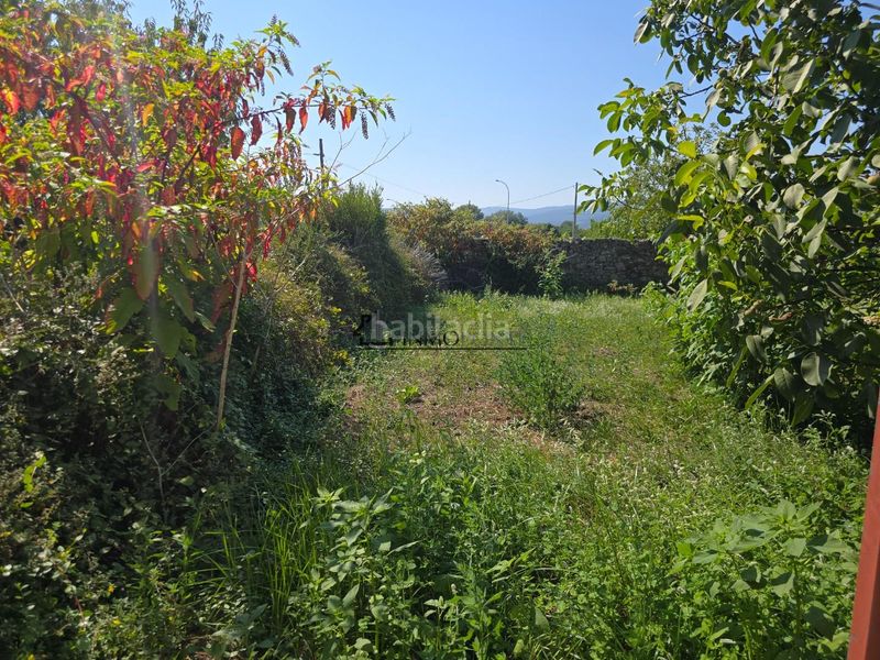 Foto 58700eed-9f86-4511-83c6-47ba339ba63f. Casa amb calefacció aparcament a Valga