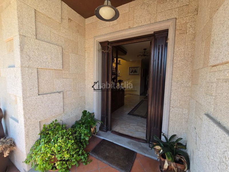 Foto 5d701184-f990-47c8-9d13-3302b67c0ef8. Casa amb calefacció aparcament a Valga