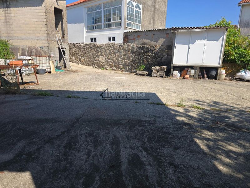 Foto 79e945c7-578c-4358-878f-a5de7cfe7e88. Casa amb calefacció aparcament a Valga