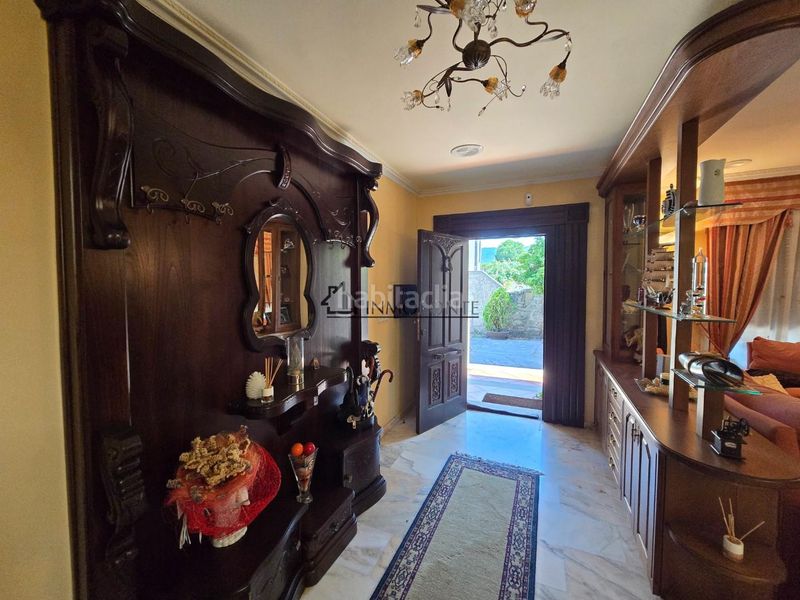 Foto ad732964-9637-4bfb-a8d8-90d1d87bad6a. Casa amb calefacció aparcament a Valga