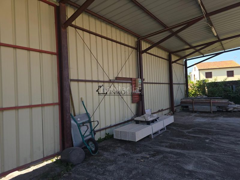 Foto b2b5985e-64e1-457a-88b5-97448eed5fbc. Casa amb calefacció aparcament a Valga