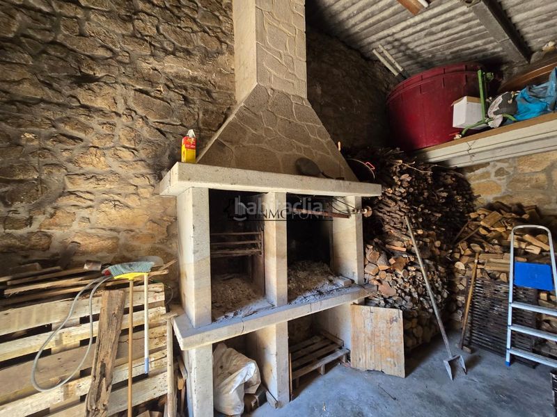 Foto c0f3f80b-114c-45ee-b6f2-1940edf6310f. Casa amb calefacció aparcament a Valga