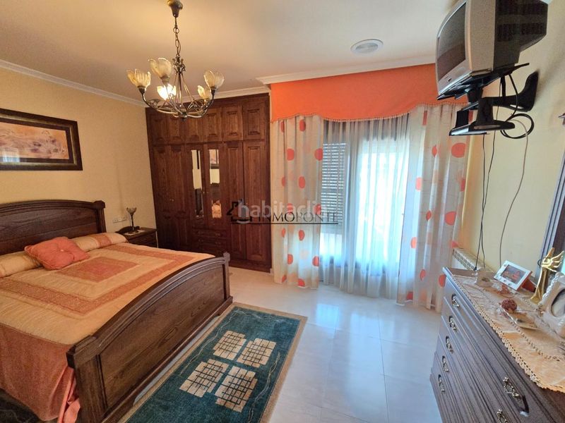 Foto c1ce0e25-1251-4ebe-a466-f36400694593. Casa amb calefacció aparcament a Valga