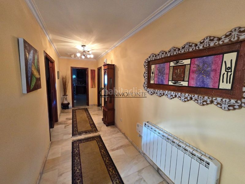 Foto c6146e1a-caf8-4e56-8bd3-ab89b5d2b256. Casa amb calefacció aparcament a Valga