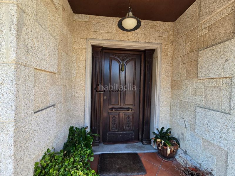 Foto d2f856c4-34e8-4c1c-847f-9a1ccb50329b. Casa amb calefacció aparcament a Valga