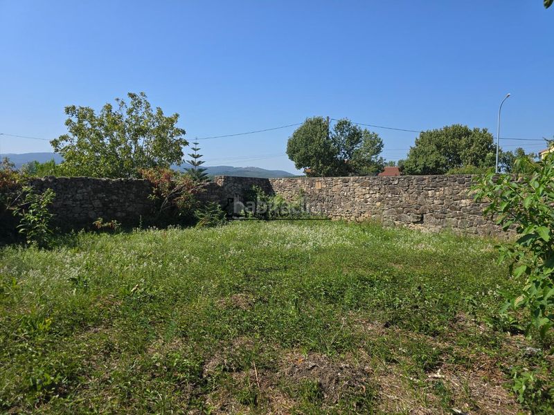 Foto d9f5f104-88b1-4977-b11b-ad4a4d39203d. Casa amb calefacció aparcament a Valga