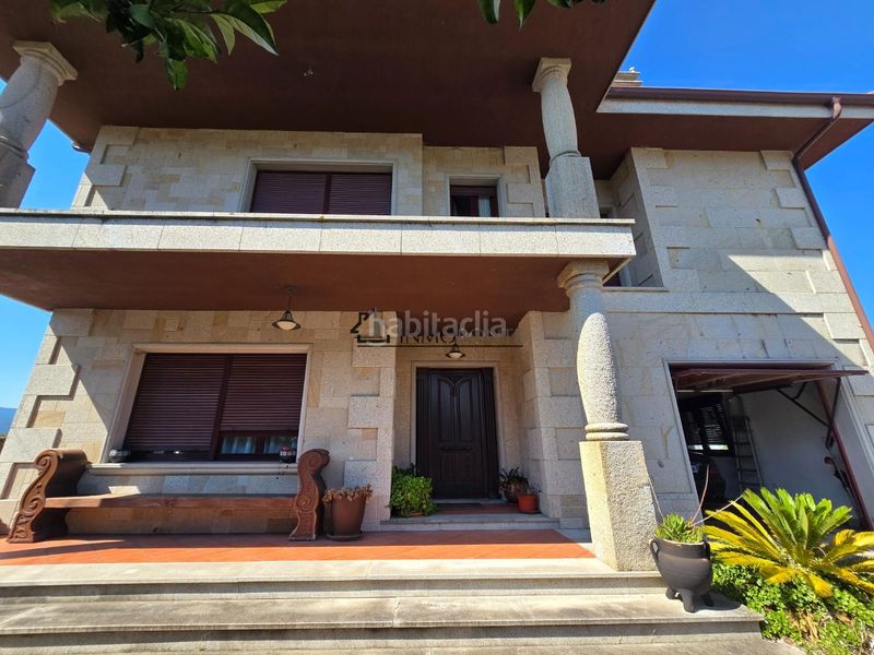 Foto def8d82d-9682-4871-a496-46493e024c99. Casa amb calefacció aparcament a Valga