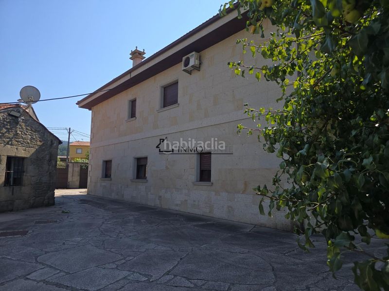 Foto e04e0491-9f16-4506-aeb2-fcdcca7700cb. Casa amb calefacció aparcament a Valga
