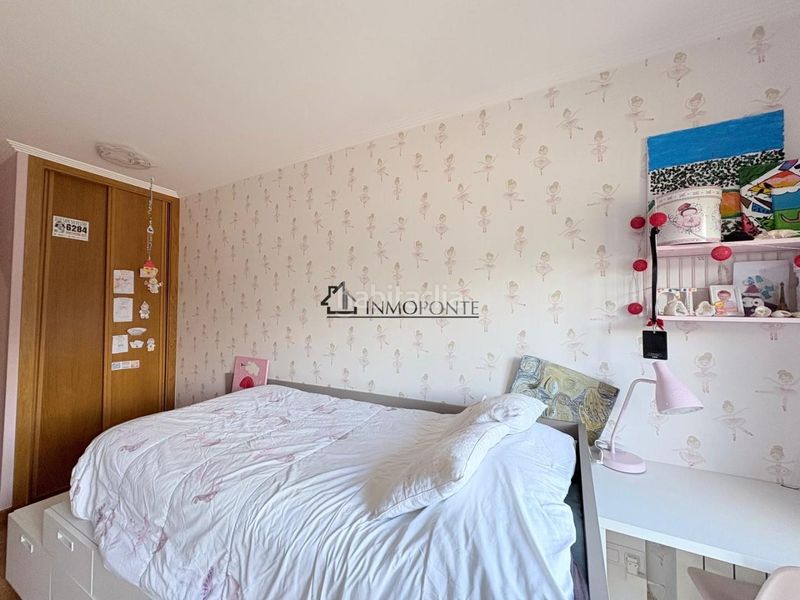 Foto a8af95ed-c635-42be-804e-9689eed4f53c. Pis amb calefacció aparcament piscina a A Parda Pontevedra