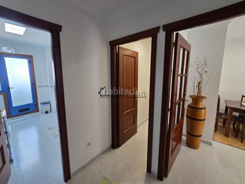 Foto 175d81cd-36d9-4544-9b71-f68d84e9e52f. Pis amb calefacció aparcament a Zona Fernández Labreda Pontevedra