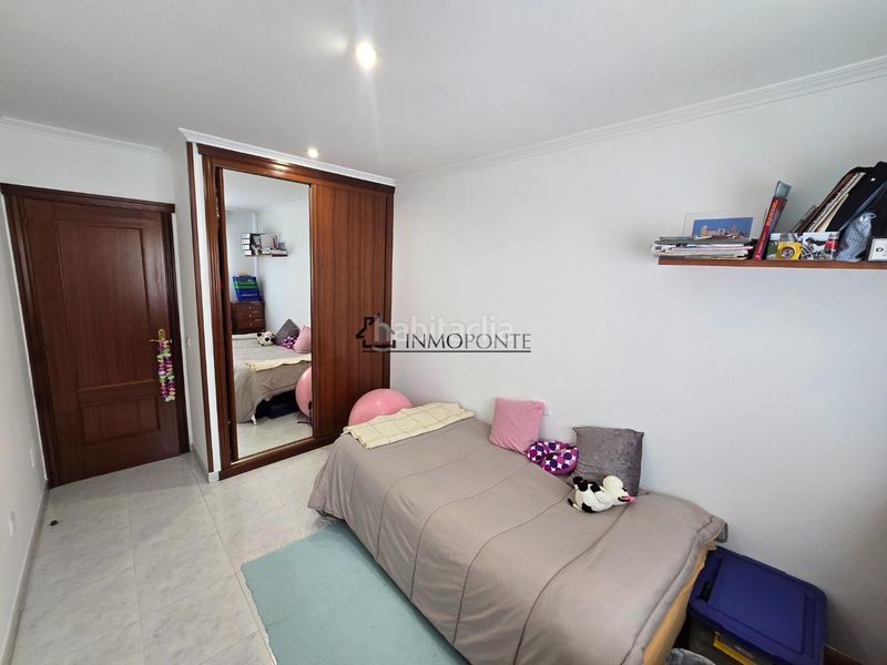 Foto 45088835-1578-4e8d-ac53-664352b2d02e. Pis amb calefacció aparcament a Zona Fernández Labreda Pontevedra