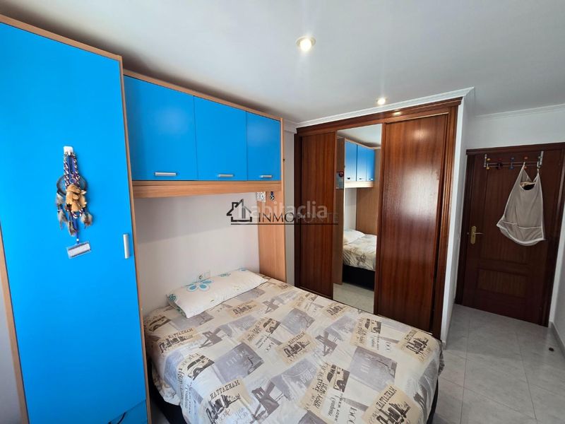 Foto b8ea2e4b-33bf-4801-a583-408ff58954a6. Pis amb calefacció aparcament a Zona Fernández Labreda Pontevedra