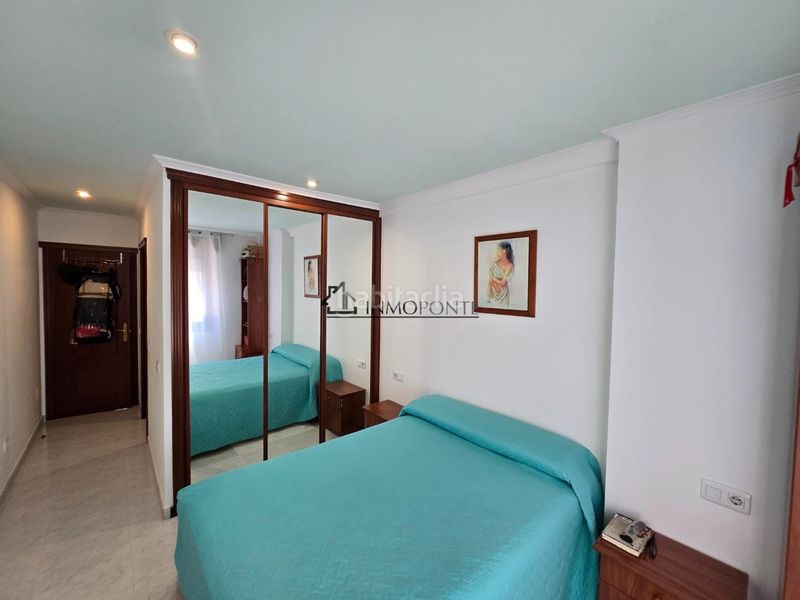 Foto dbd52295-3504-4744-b8e5-f739b0751ed0. Pis amb calefacció aparcament a Zona Fernández Labreda Pontevedra